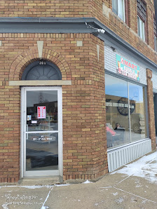 S Mart Bubble Tea House 201 2 Ave W, Hanna, AB T0J 1P0, Canada