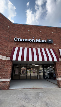 Crimson Mac - Apple Experts - Photo 5 - Car repair in Northport, AL, Tuscaloosa