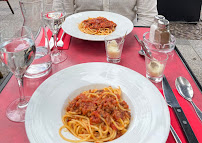 Spaghetti du Restaurant Café Di Roma à Paris - n°19