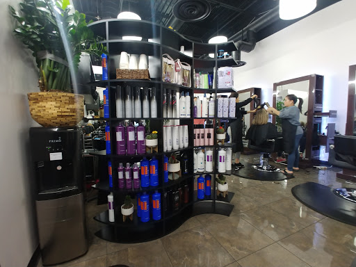 Hair Salon «Blossom Hair Salon», reviews and photos, Blossom Hair Salon, 10216 SE 256th St, Kent, WA 98030, USA