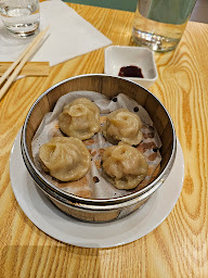 Photo n°59 de Face noodles (Hand made) 兰州牛肉面 à Paris ()