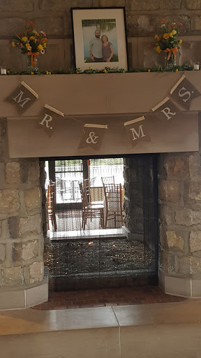 Wedding Venue «WatersEdge Event & Conference Center», reviews and photos, 4643 Trueman Blvd, Hilliard, OH 43026, USA