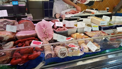 Boucherie du Peyron à Saint-Raphaël