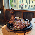 Photo n°2 de l'avis de Armando.u fait le 08/07/2022 à 22:30 sur le  Donna Burgherita à Merate