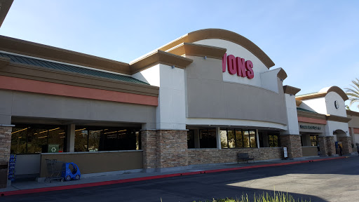 Grocery Store «Vons», reviews and photos, 15740 La Forge St, Whittier, CA 90603, USA