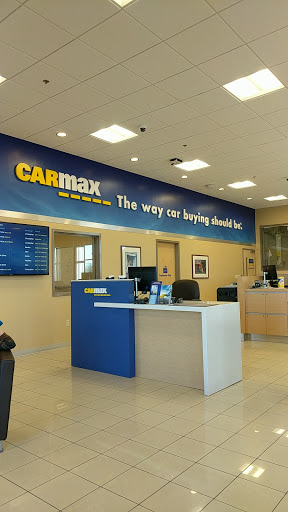 Used Car Dealer «CarMax», reviews and photos, 2756 Ross Clark Cir, Dothan, AL 36301, USA