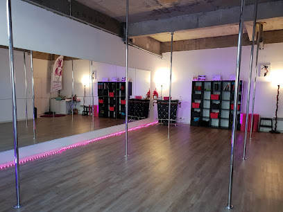 Pole-Holic Studio