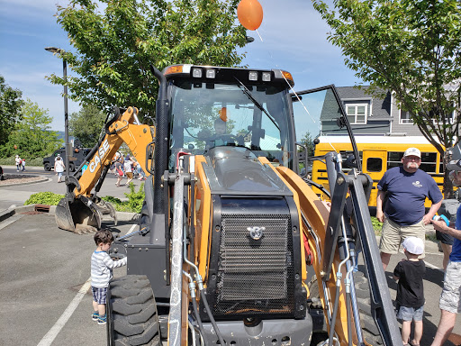 Community Center «Rosehill Community Center», reviews and photos, 304 Lincoln Ave, Mukilteo, WA 98275, USA