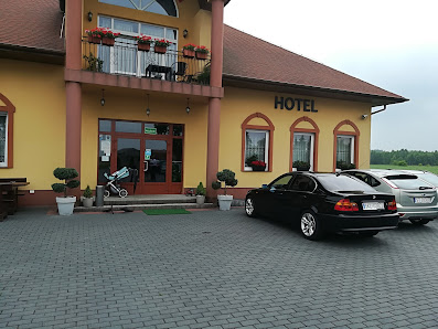 Casablanca- Restauracja, hotel w Kamyku Szkolna 36, 42-125 Kamyk, Polska