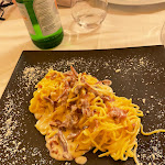 Photo n°3 de l'avis de Filippo. fait le 09/01/2022 à 12:39 sur le  Ristorante La Greppia à Parma