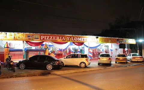 Lomiteria y pizzeria pereira image