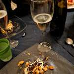 Photo n°6 de l'avis de Elvira.c fait le 22/08/2020 à 18:45 sur le  Il Cantiere d'Elsapore à La Spezia