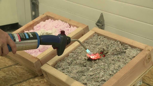 Insulation Contractor «Stellrr Insulation & Spray Foam», reviews and photos