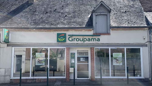 Agence Groupama Chabris à Chabris