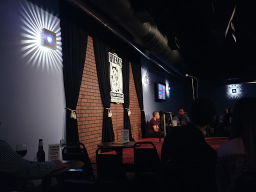 Hyena's Comedy Nightclub
