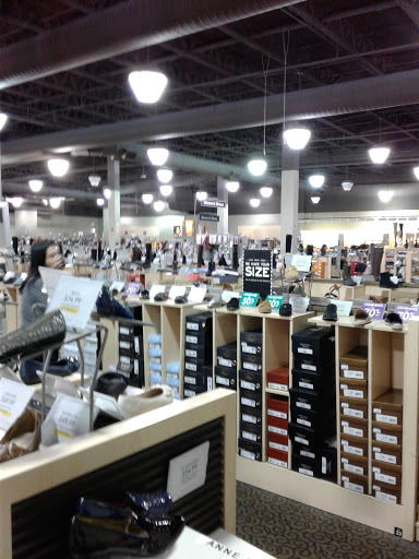 Department Store «Nordstrom Rack Orland Park Place», reviews and photos, 140 Orland Park Pl, Orland Park, IL 60462, USA