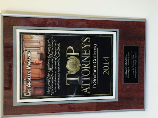 Bankruptcy Attorney «McMillan Law Group», reviews and photos