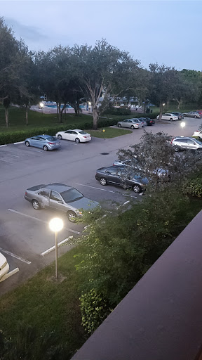 Golf Course «Wynmoor Golf Course», reviews and photos, 1310 Avenue of the Stars, Coconut Creek, FL 33066, USA