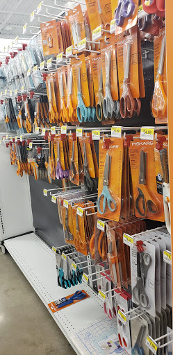 Fabric Store «Jo-Ann Fabrics and Crafts», reviews and photos, 6930 W Kellogg Dr, Wichita, KS 67209, USA