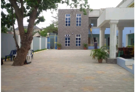 Ash Merlyn International School, Victory Estate, Road 1, Port Harcourt, Nigeria, Middle School, state Rivers