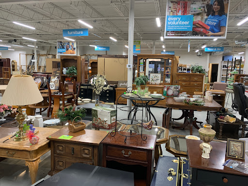 Non-Profit Organization «Habitat For Humanity ReStore», reviews and photos, 101 E Clay St, Collinsville, IL 62234, USA