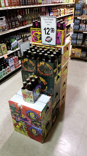 Liquor Store «Famous Wine & Spirits», reviews and photos, 7714 Madison St, Forest Park, IL 60130, USA