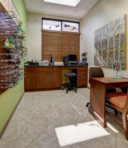 Eye Care Center «Elite Optical», reviews and photos, 1635 N Greenfield Rd #136, Mesa, AZ 85205, USA