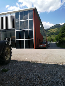Günter Lerch Alte Bundesstraße 37, 5723, Österreich