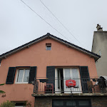 Photo n° 1 de l'avis de Rico.l fait le 27/04/2023 à 17:34 pour Couvreur Le Plessis Trévise - Rodolphe Toiture à Le Plessis-Trévise