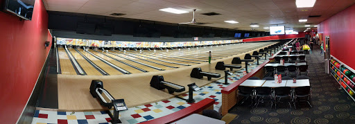 Bowling Alley «AMF Riviera Lanes», reviews and photos, 20 S Miller Rd, Fairlawn, OH 44333, USA