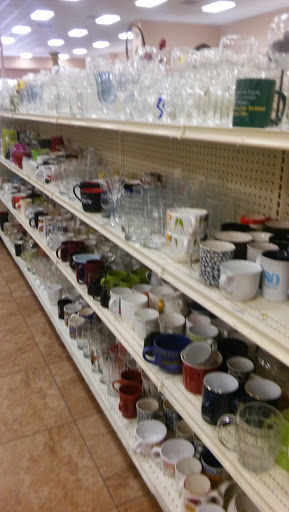 Thrift Store «Goodwill», reviews and photos, 10170 Reseda Blvd, Northridge, CA 91326, USA