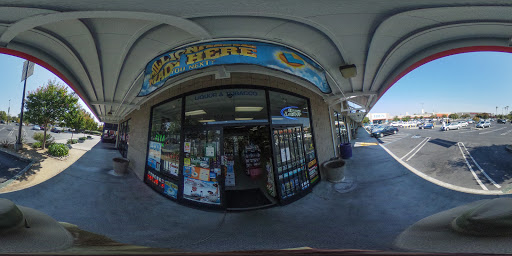 Liquor Store «Liquor & Tobacco», reviews and photos, 1040 Rengstorff Ave Suite 2A, Mountain View, CA 94043, USA