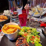 Photo n° 1 de l'avis de maxime.a fait le 04/08/2021 à 20:02 pour les saveurs du monde à Saintes