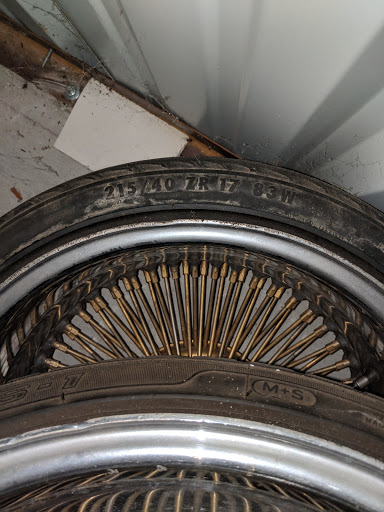 Storage Facility «Busy Bee Storage», reviews and photos, 735 S Main St, Caseyville, IL 62232, USA