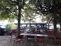 Atmosphère du Restaurant français La Tête Noire à Marnes-la-Coquette - n°9