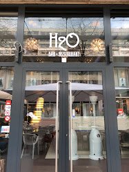 H2O Bar & Restaurant Genk
