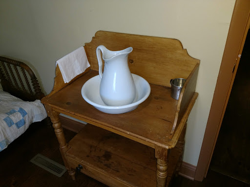 Museum «Elk Grove Historical Museum», reviews and photos, 399 Biesterfield Rd, Elk Grove Village, IL 60007, USA