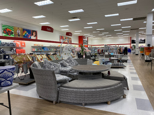 Department Store «T.J. Maxx and HomeGoods», reviews and photos, 3201 Mission College Blvd, Santa Clara, CA 95054, USA