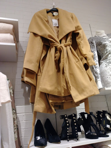 Shopping Mall «Dover Mall», reviews and photos, 1365 N Dupont Hwy, Dover, DE 19901, USA