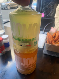 Photo n°12 de Oh My French Burger à Paris ()