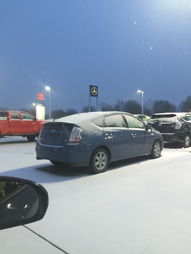 Used Car Dealer «Younger Toyota», reviews and photos, 1945 Dual Hwy, Hagerstown, MD 21740, USA