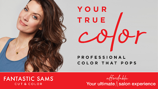 Hair Salon «Fantastic Sams Cut & Color», reviews and photos, 2654 W Horizon Ridge Pkwy Suite 11, Henderson, NV 89052, USA