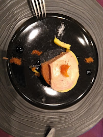 Foie gras du Restaurant français La Croix Blanche à Donnemarie-Dontilly - n°4
