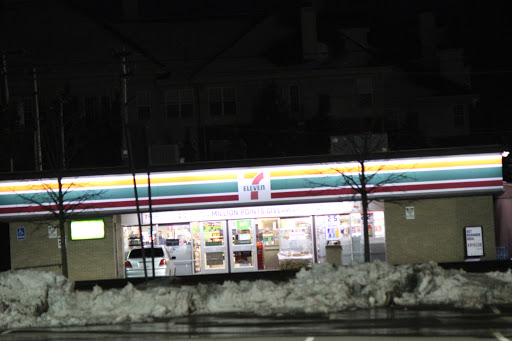 Convenience Store «7-Eleven», reviews and photos, 2891 Crooks Rd, Troy, MI 48084, USA