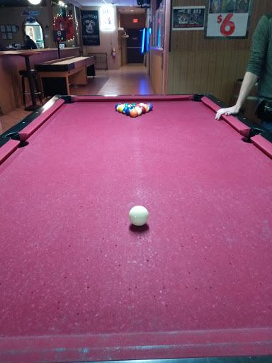 Bar «MT Barrels», reviews and photos, 1712 W Wise Rd, Schaumburg, IL 60193, USA