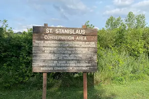 Saint Stanislaus Conservation Area image