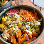 Photo n°2 de l'avis de osjptr. fait le 21/08/2022 à 06:50 sur le  Mary's Coffee Club Maxvorstadt à Munich