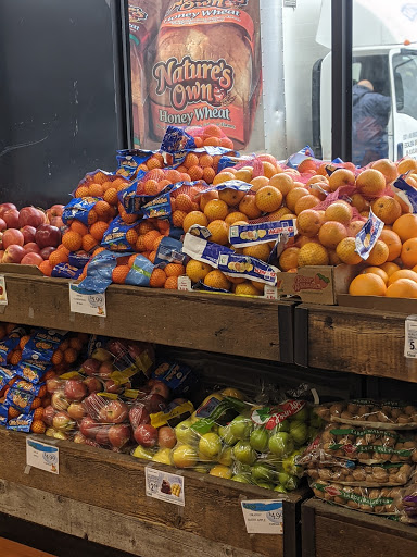 Supermarket «Ideal Food Basket Coney Island», reviews and photos, 710 Coney Island Ave, Brooklyn, NY 11218, USA