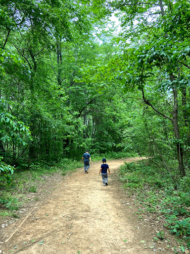 Caney Creek Preserve, 2755 Caney Rd, Alpharetta, GA 30005