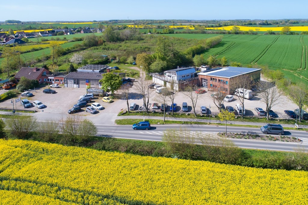 Autoschmiede Ringsberg